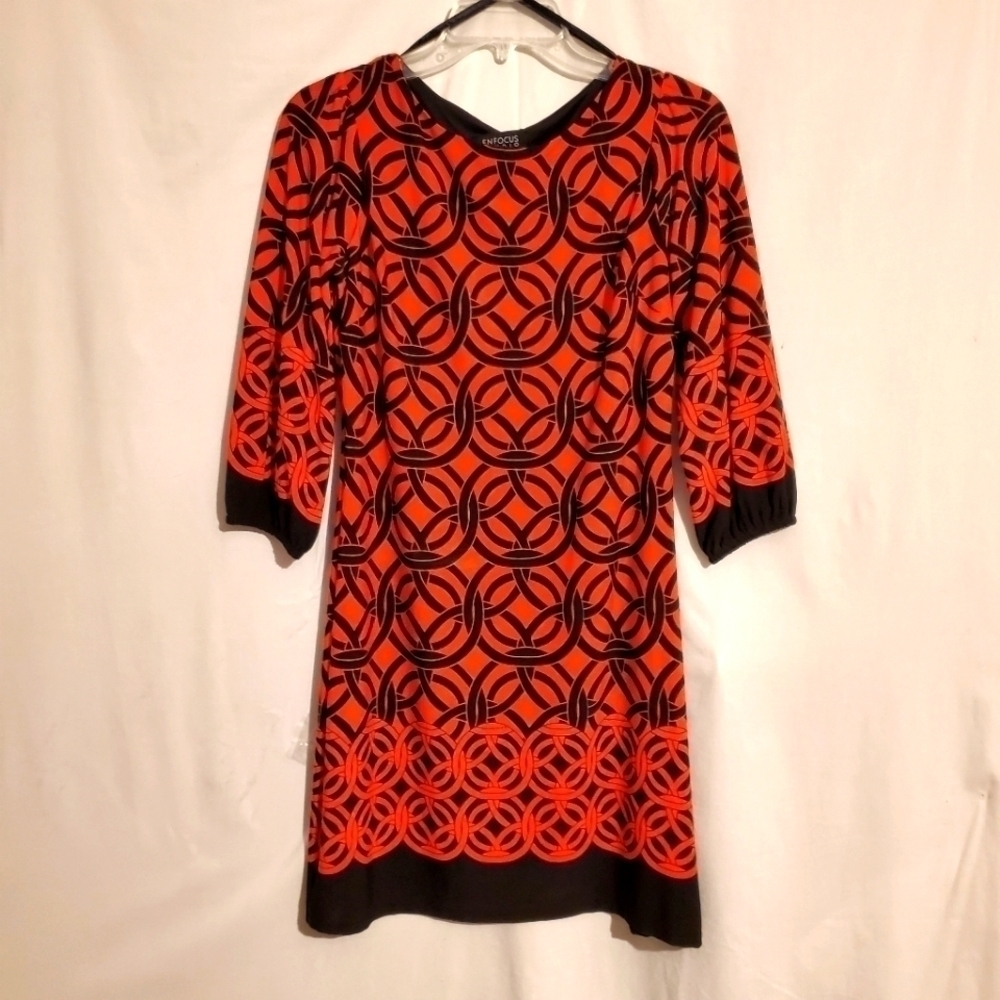 ENFOCUS STUDIO DRESS